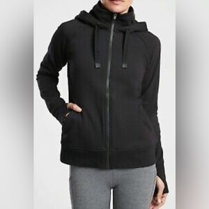 Women’s Small Athleta Triumph Hoodie